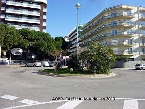 AOBR ESPAGNE 2012  (3) PAR GEORGES VIEVILLE